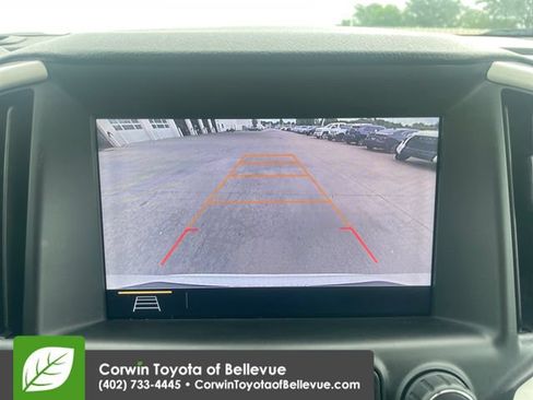 Used 2020 GMC Terrain SLT AWD/4WD image 13