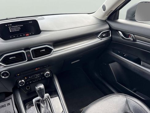 Used 2017 MAZDA CX-5 Grand Touring image 11