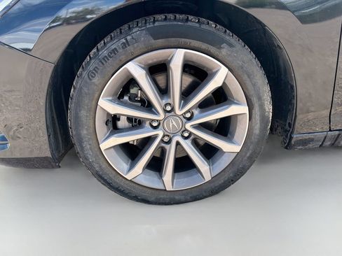 Used 2024 Acura Integra FWD image 29