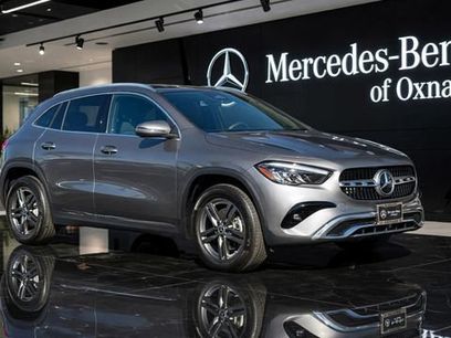 Certified 2026 Mercedes-Benz GLA 250