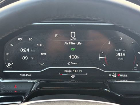 Used 2023 GMC Sierra 1500 Elevation AWD/4WD image 18