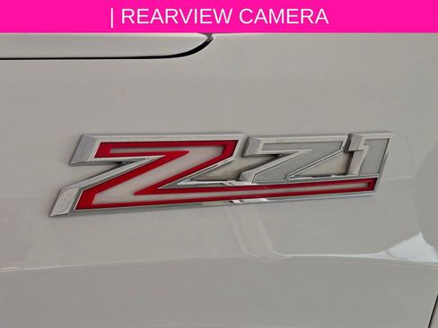 Used 2023 Chevrolet Silverado 1500 RST w/ Texas Edition Plus AWD/4WD image 10