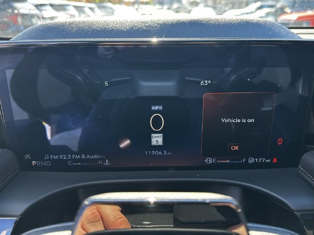 Certified 2025 Lincoln Aviator Reserve w/ Equipment Group 201A AWD/4WD image 20