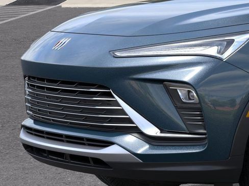 New 2025 Buick Envista Preferred w/ Convenience I Package image 13