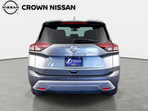 Certified 2023 Nissan Rogue SV FWD image 6