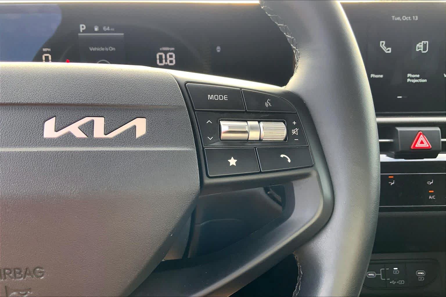 Used 2026 Kia Sportage LX FWD image 24