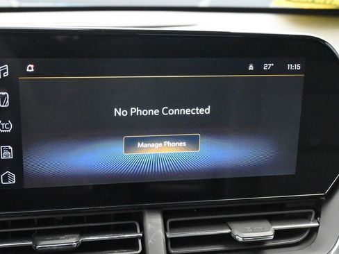 New 2026 Chevrolet Trax LT image 24