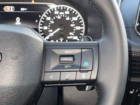 New 2026 Nissan Rogue SV w/ Cold Weather Package AWD/4WD image 21