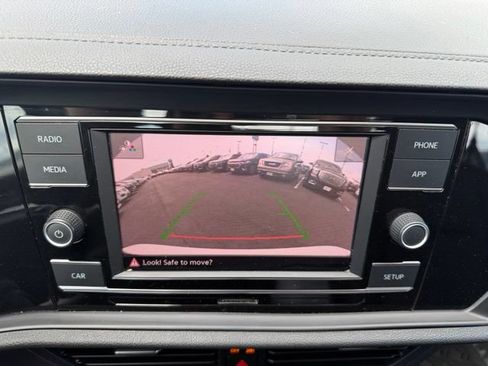 Used 2019 Volkswagen Jetta S FWD image 22