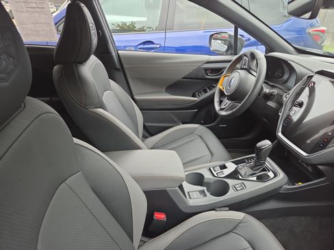 Used 2026 Subaru Crosstrek 2.5i Wilderness w/ Crosstrek Mirror Package AWD/4WD image 8