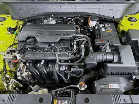 Certified 2024 Hyundai Kona SE image 30