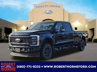 Used 2024 Ford F250 XLT w/ XLT Premium Package