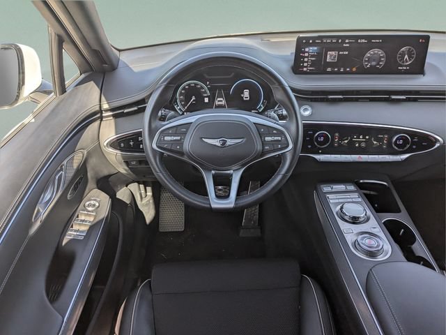New 2025 Genesis GV70 2.5T w/ Sport Prestige Package AWD/4WD image 19
