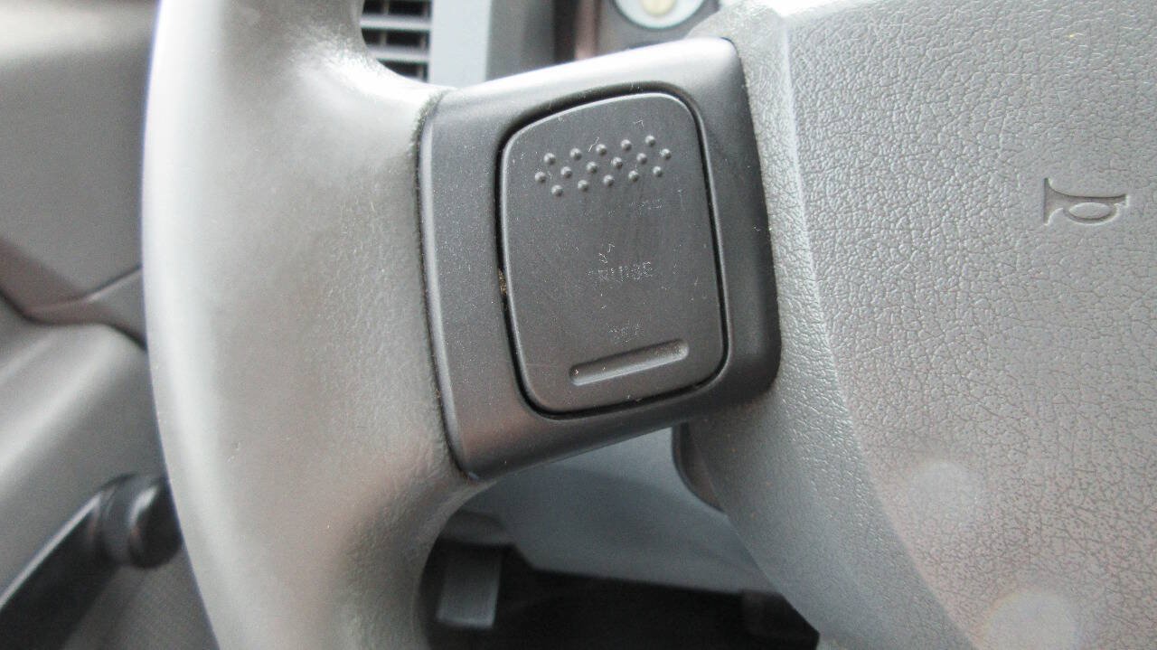 Used 2007 Dodge Ram 2500 Truck ST RWD image 28