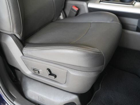 Used 2012 RAM 1500 Laramie w/ Protection Group AWD/4WD image 30