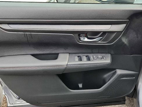 Certified 2023 Honda CR-V Sport image 12