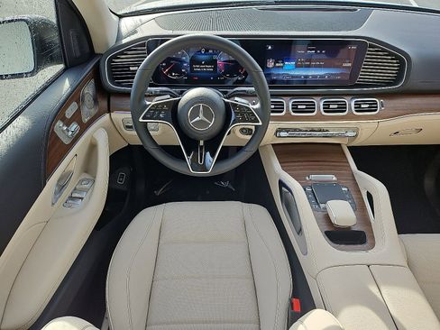 New 2026 Mercedes-Benz GLE 350 4MATIC image 7