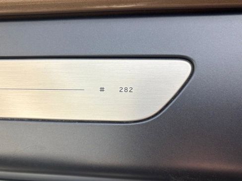 Used 2022 Lucid Air Dream Edition image 17