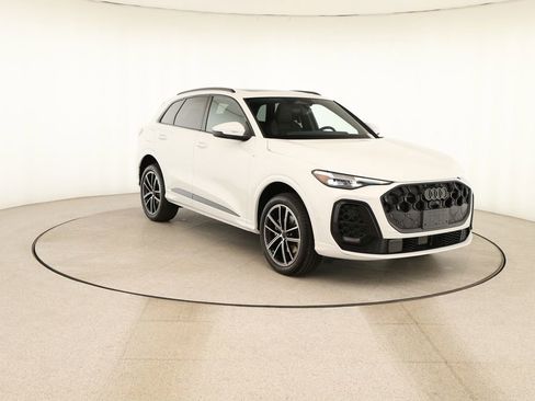 New 2026 Audi Q5 2.0T Premium Plus image 10