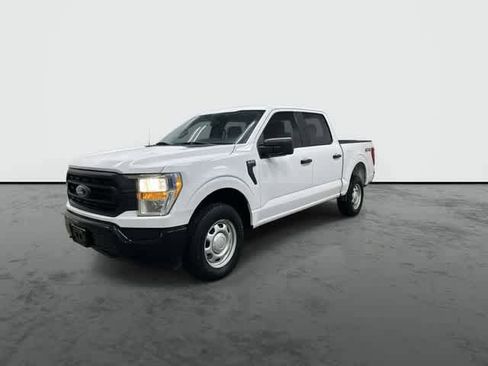 Used 2021 Ford F150 XL image 8