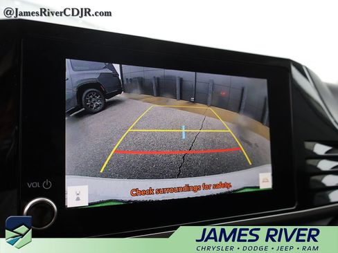 Used 2026 Toyota Camry LE FWD image 33