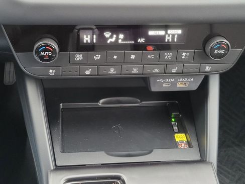 New 2026 Subaru Outback Touring XT image 11