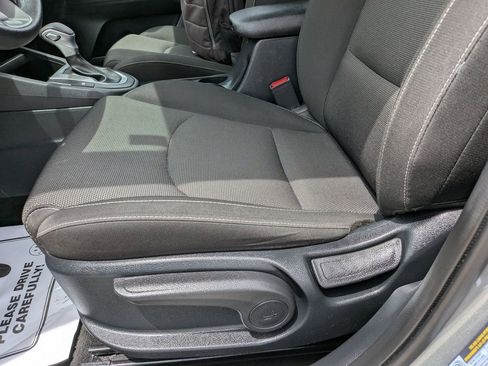 Certified 2024 Kia Forte LXS FWD image 19