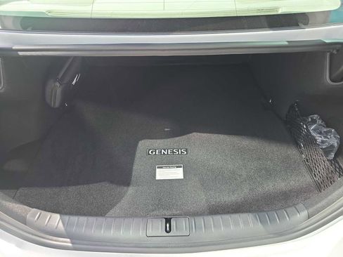 New 2026 Genesis G70 2.5T Prestige image 24