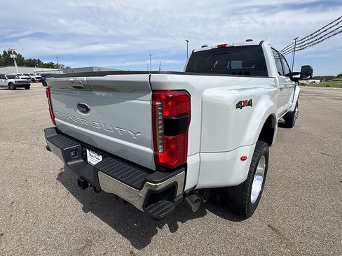 New 2026 Ford F450 Lariat w/ Lariat Ultimate Package AWD/4WD image 35