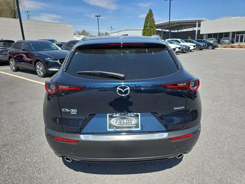 New 2026 MAZDA CX-30 AWD 2.5 S image 4