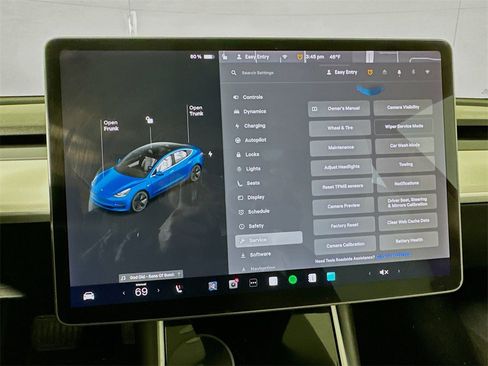 Used 2019 Tesla Model 3 Standard Range image 40