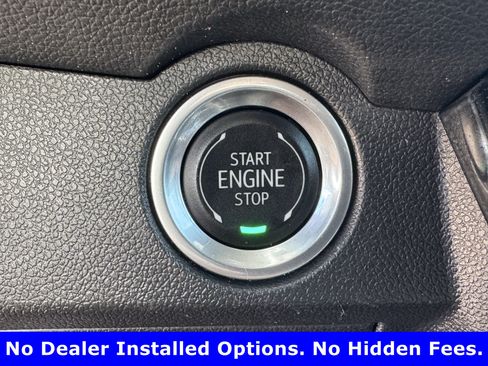 Used 2024 Chevrolet Traverse LS w/ Midnight/Sport Edition FWD image 21