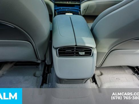 Used 2025 Mercedes-Benz EQE 350+ Sedan image 30