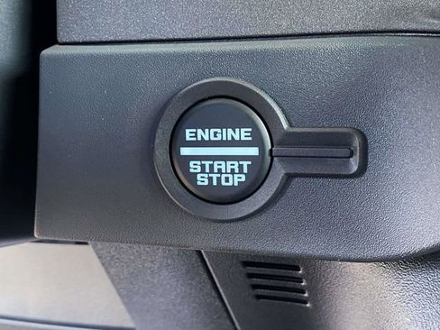 New 2026 Ford Bronco Big Bend AWD/4WD image 12