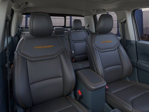 New 2026 Ford Maverick Tremor AWD/4WD image 10