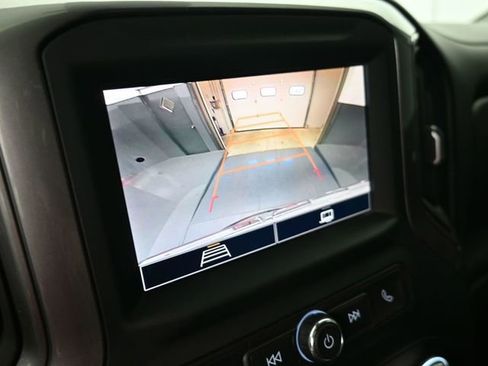 Used 2023 GMC Sierra 1500 Pro w/ Graphite Edition image 33