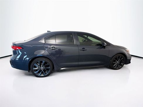 Used 2025 Toyota Corolla SE FWD image 26