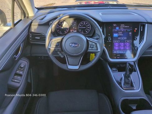 Used 2022 Subaru Legacy Premium image 16