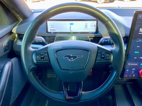 Used 2023 Ford Mustang Mach-E GT image 34