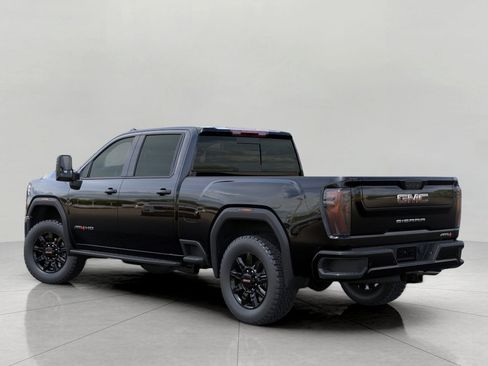 New 2026 GMC Sierra 2500 AT4 w/ AT4 Premium Plus Package AWD/4WD image 3