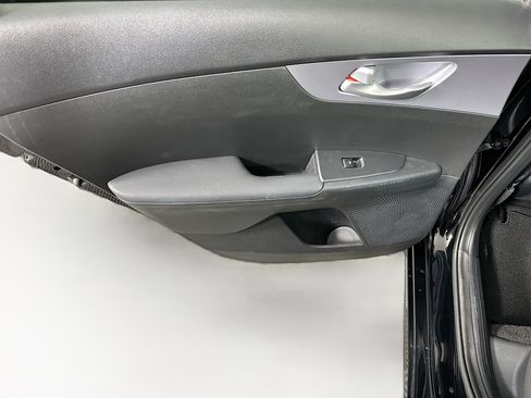 Used 2024 Kia Forte LXS image 24