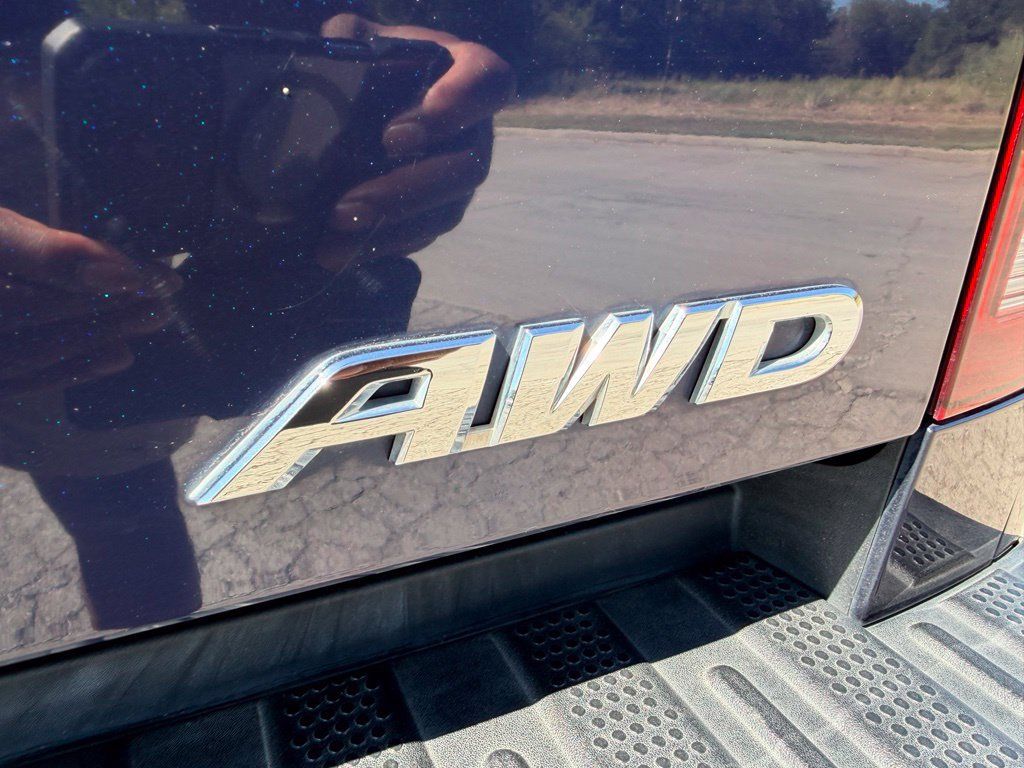 Used 2022 Honda Ridgeline RTL-E image 11