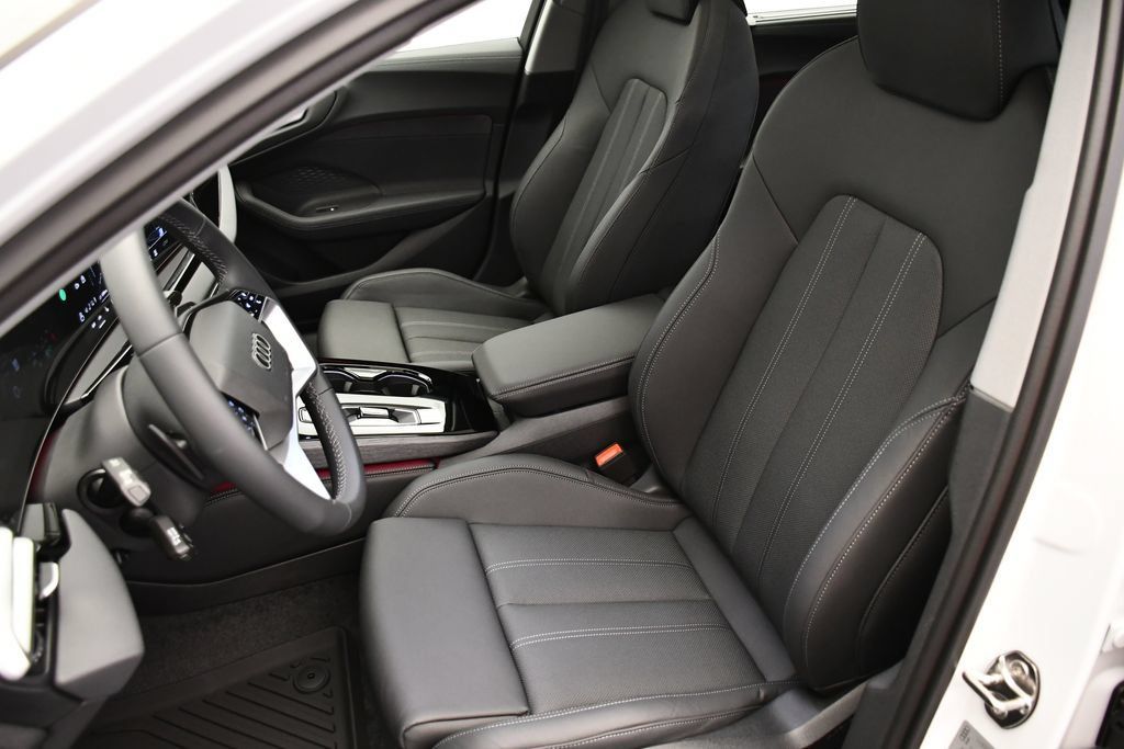 Used 2025 Audi A5 2.0T Premium w/ Premium Plus AWD/4WD image 37
