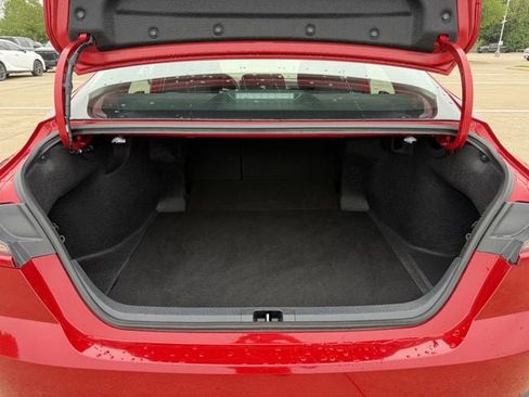 Certified 2025 Toyota Camry LE FWD image 29