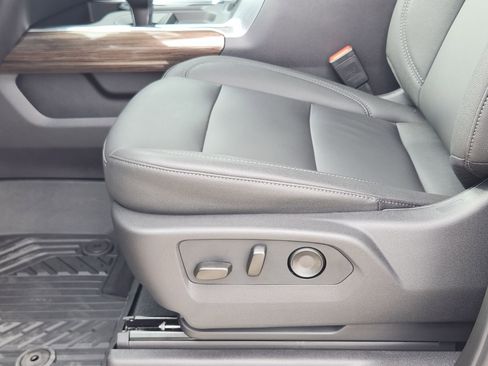 New 2026 Chevrolet Silverado 1500 RST AWD/4WD image 21