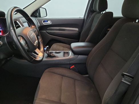 Used 2020 Dodge Durango SXT AWD/4WD image 17