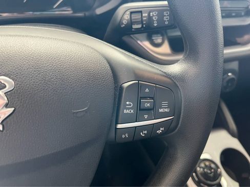 Used 2022 Ford Bronco Sport Big Bend AWD/4WD image 30