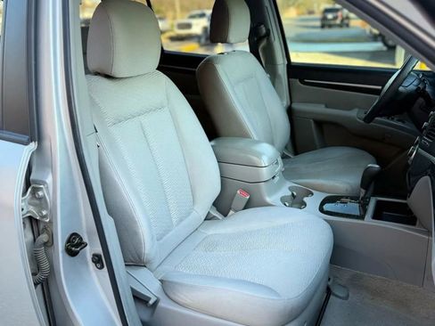 Used 2007 Hyundai Santa Fe GLS image 17