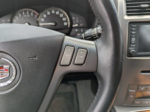 Used 2004 Cadillac XLR RWD image 18