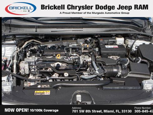 Used 2023 Toyota Corolla LE image 32